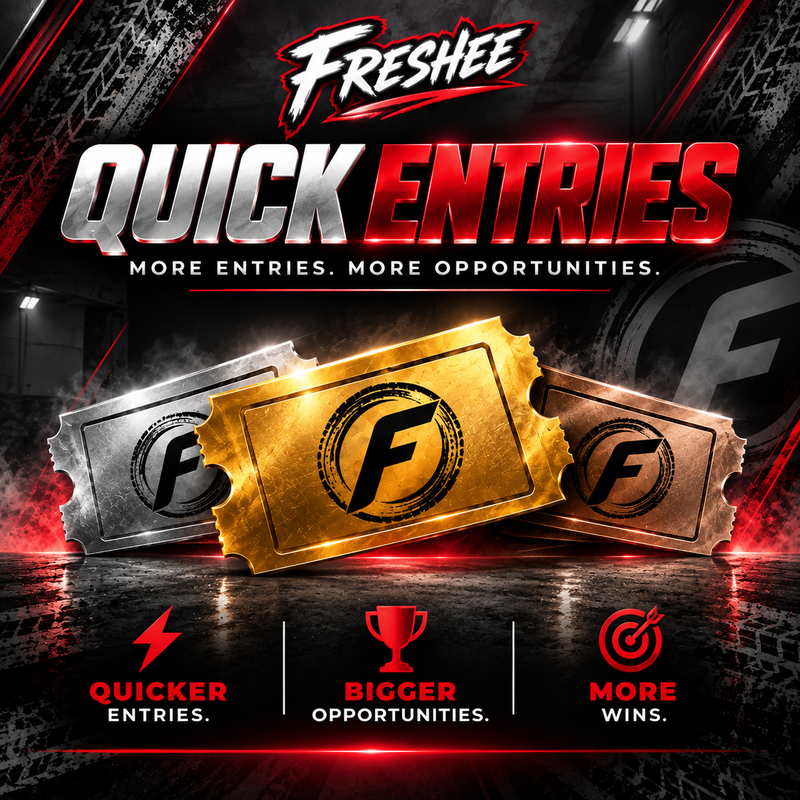 QUICK ENTRIES