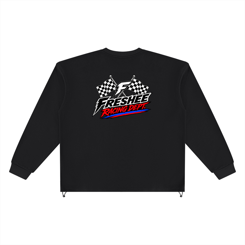 LONG SLEEVES