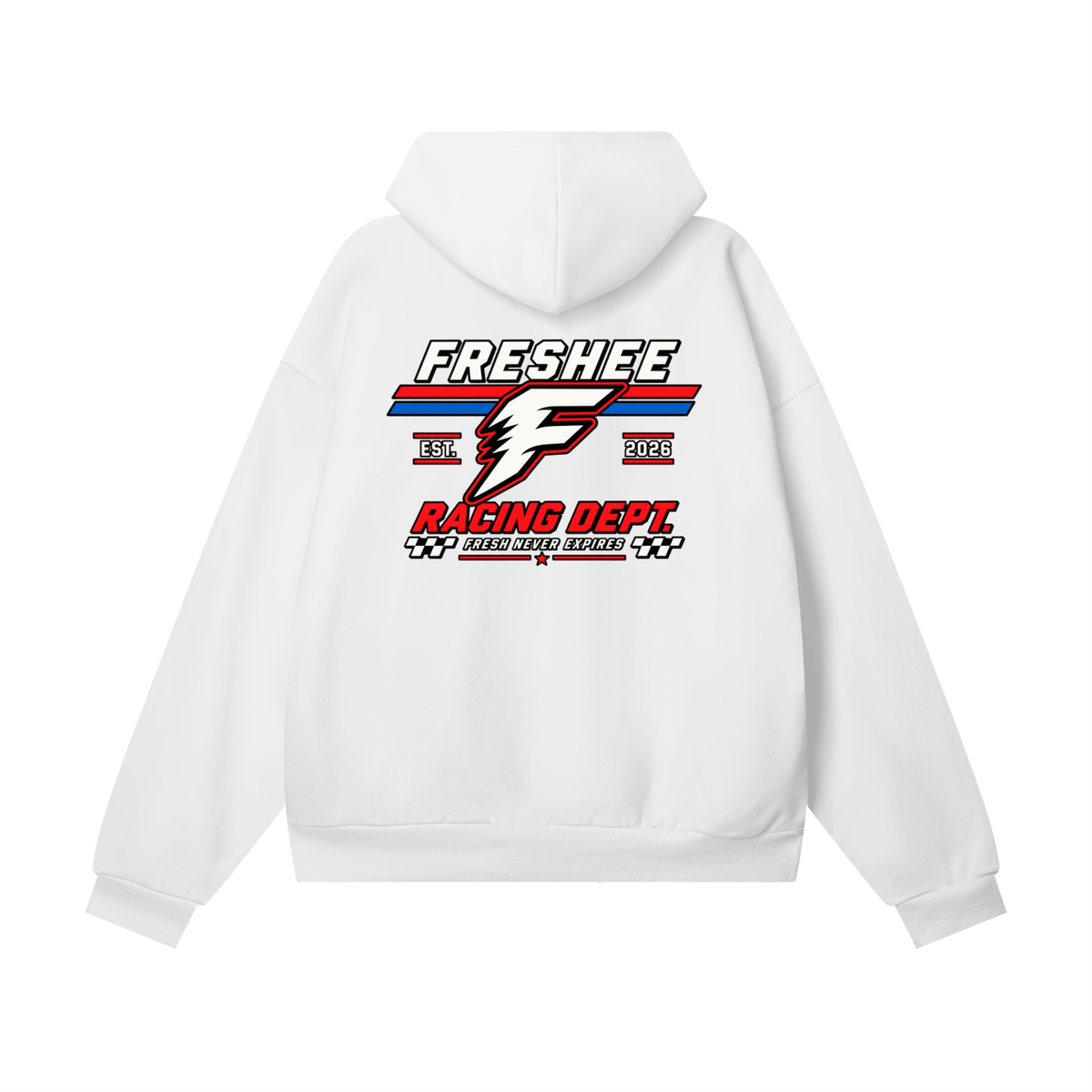 HOODIES