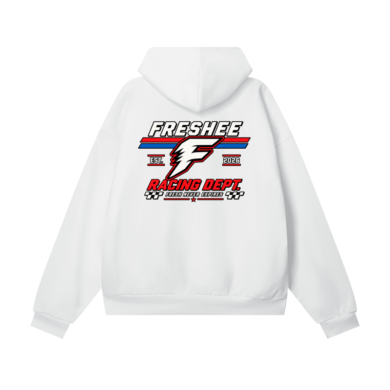 HOODIES