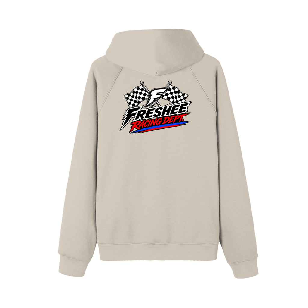 Freshee - Hoodie 3