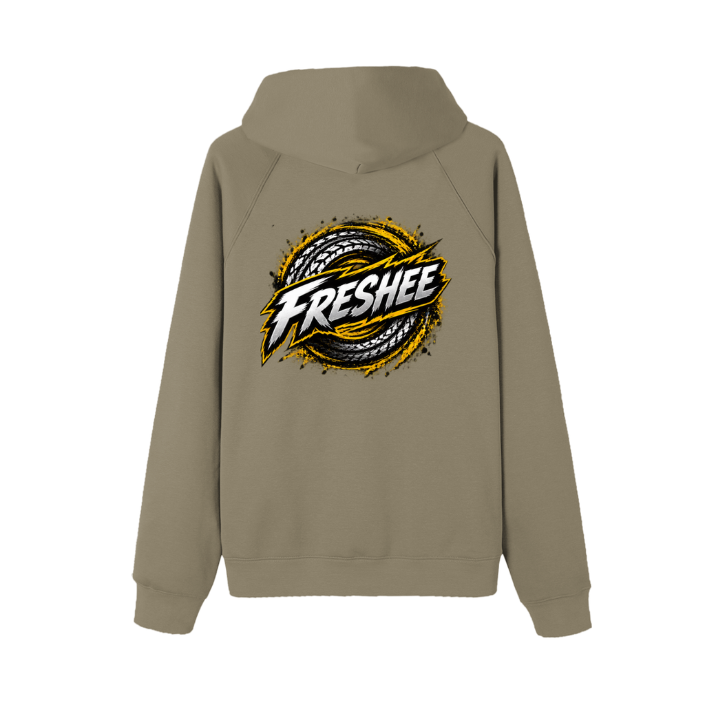 Freshee - Hoodie 2