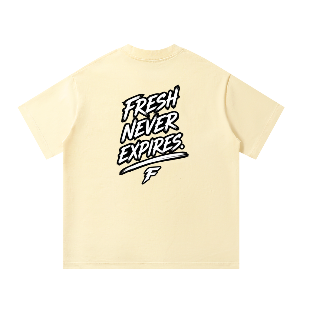 Freshee - Tshirt 2