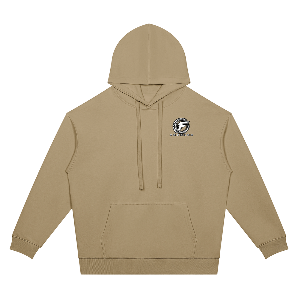 Freshee - Hoodie 3