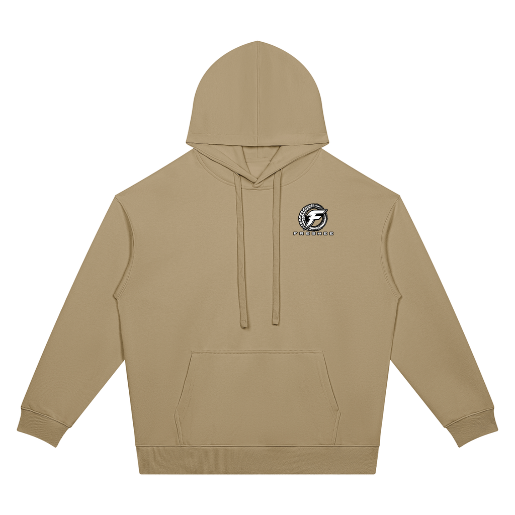 Freshee - Hoodie 3