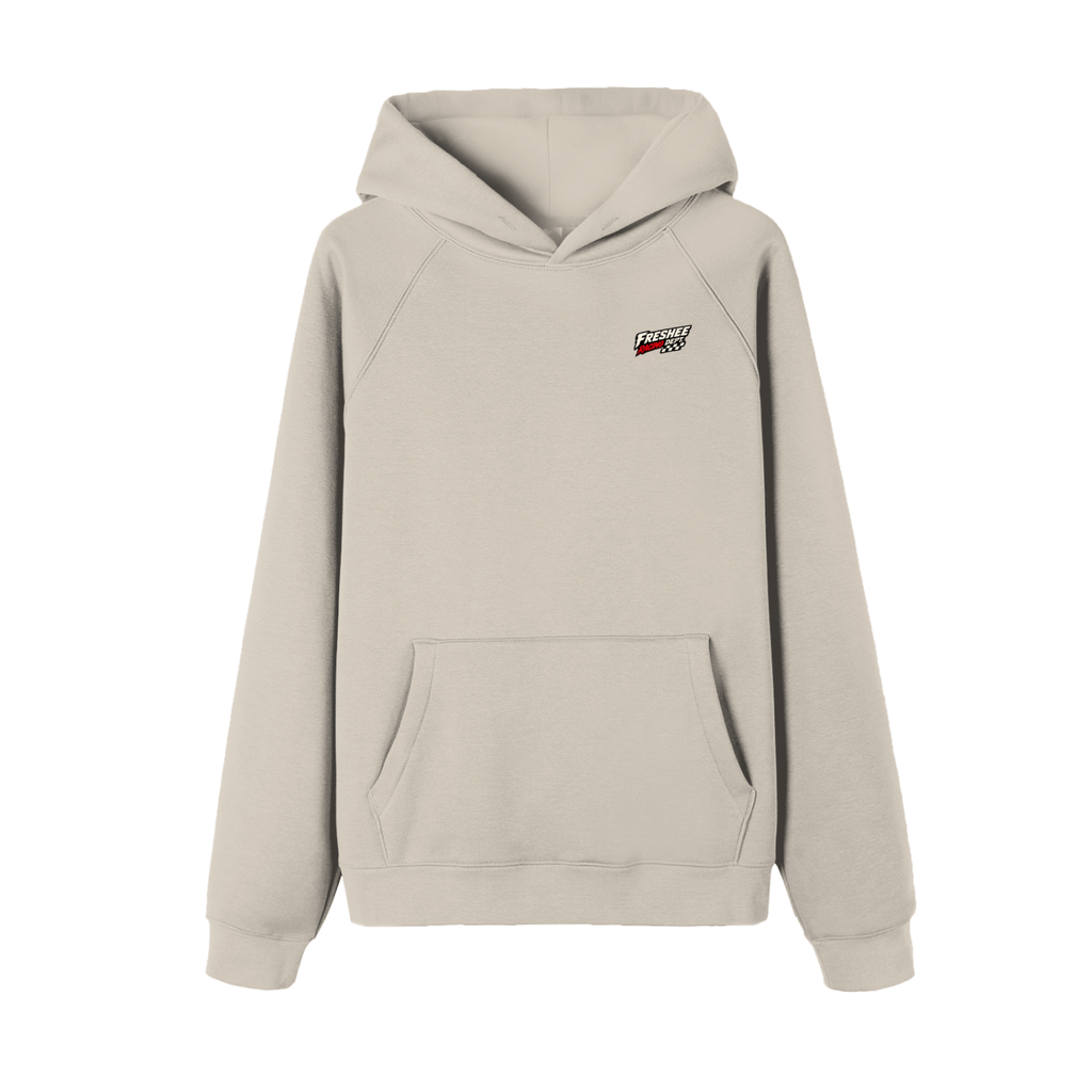 Freshee - Hoodie 3