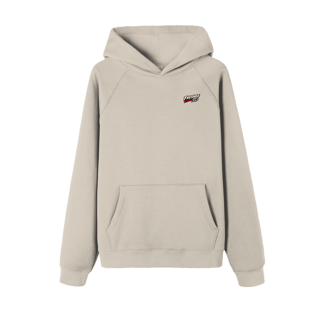 Freshee - Hoodie 3