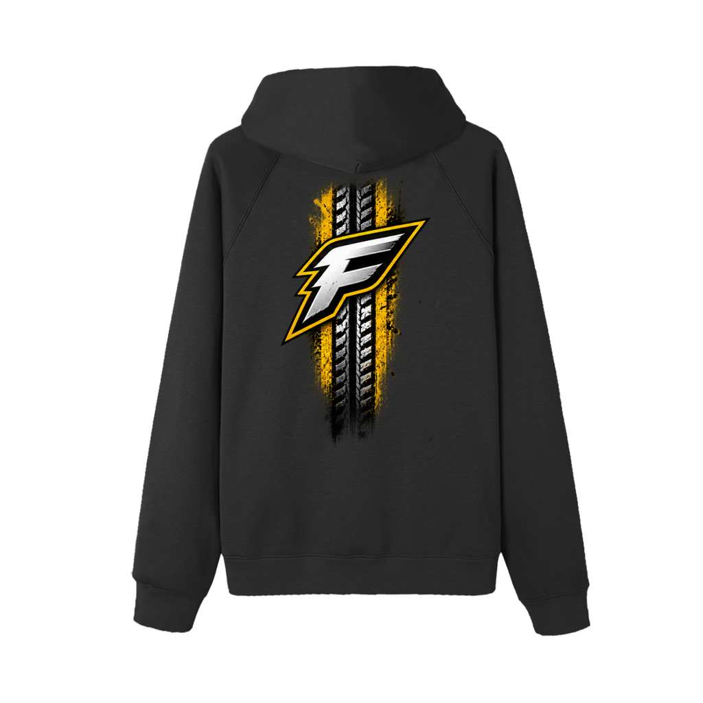 Freshee - Hoodie