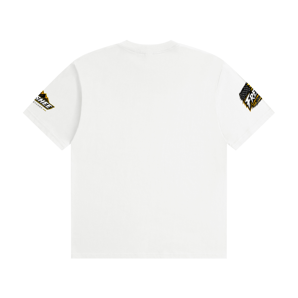 Freshee - T-Shirt 5