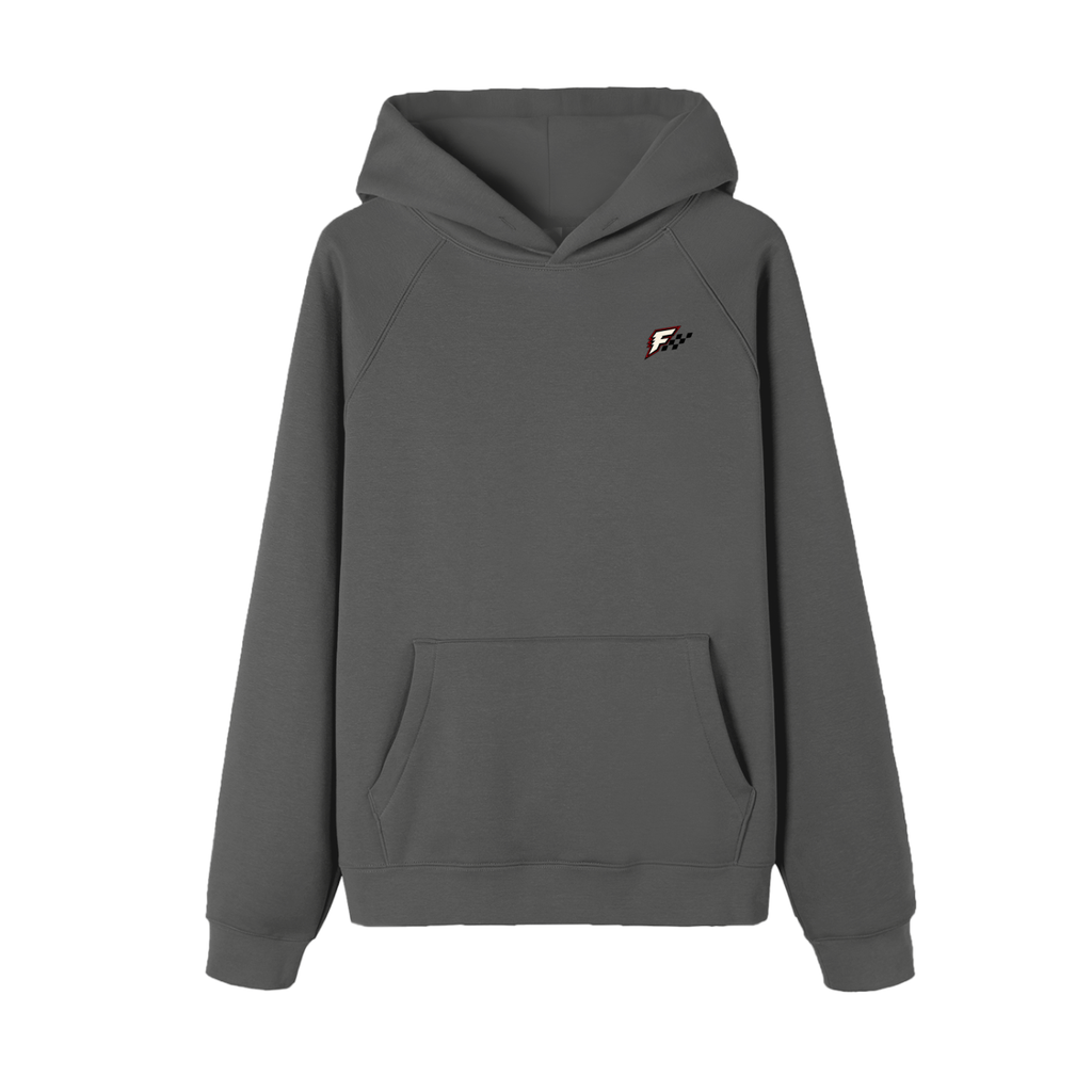 Freshee - Hoodie 4