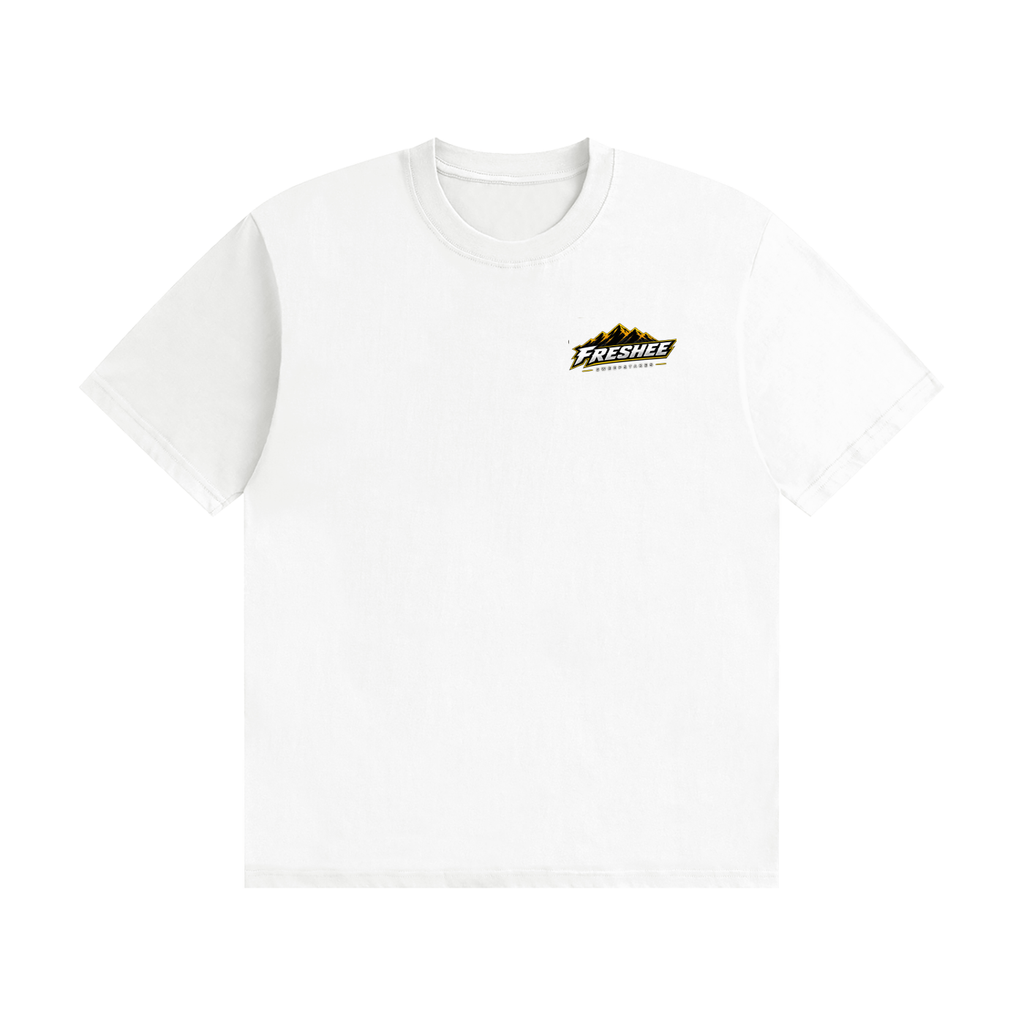 Freshee - T-Shirt 3