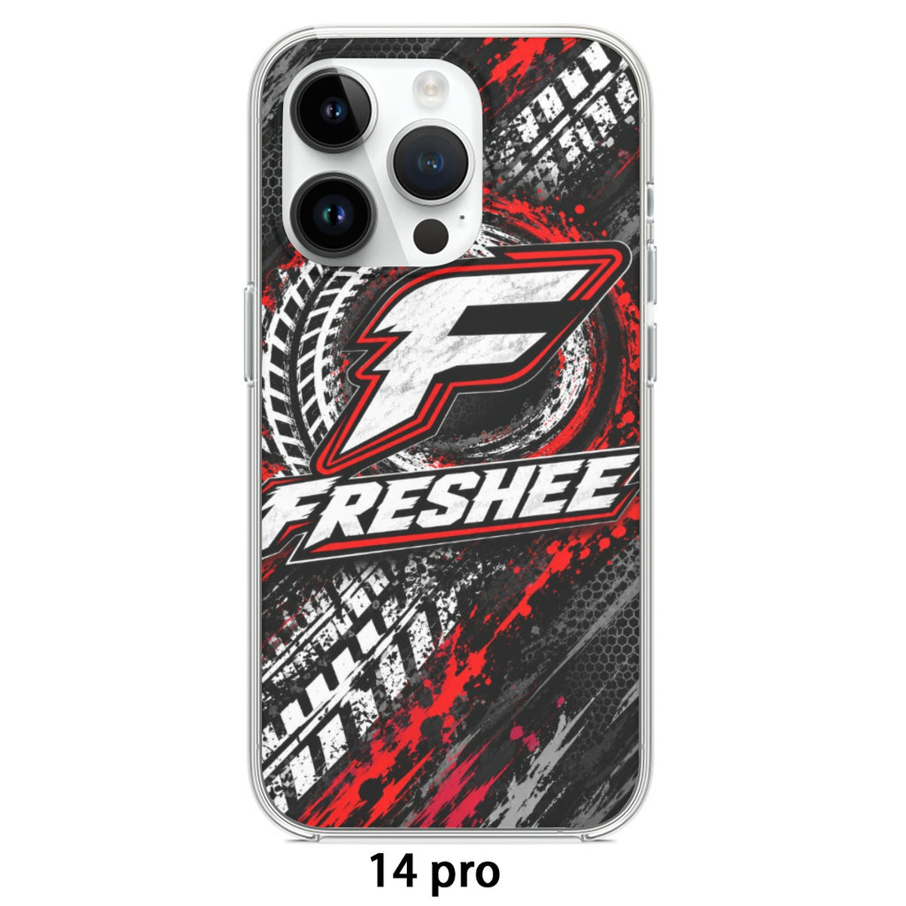 iPhone 14 15 Phone Case