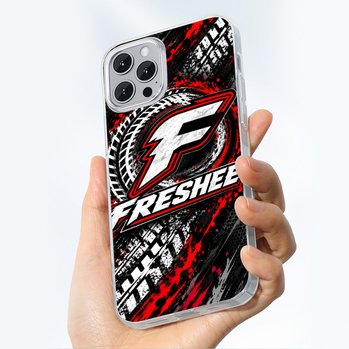 iPhone 14 15 Phone Case