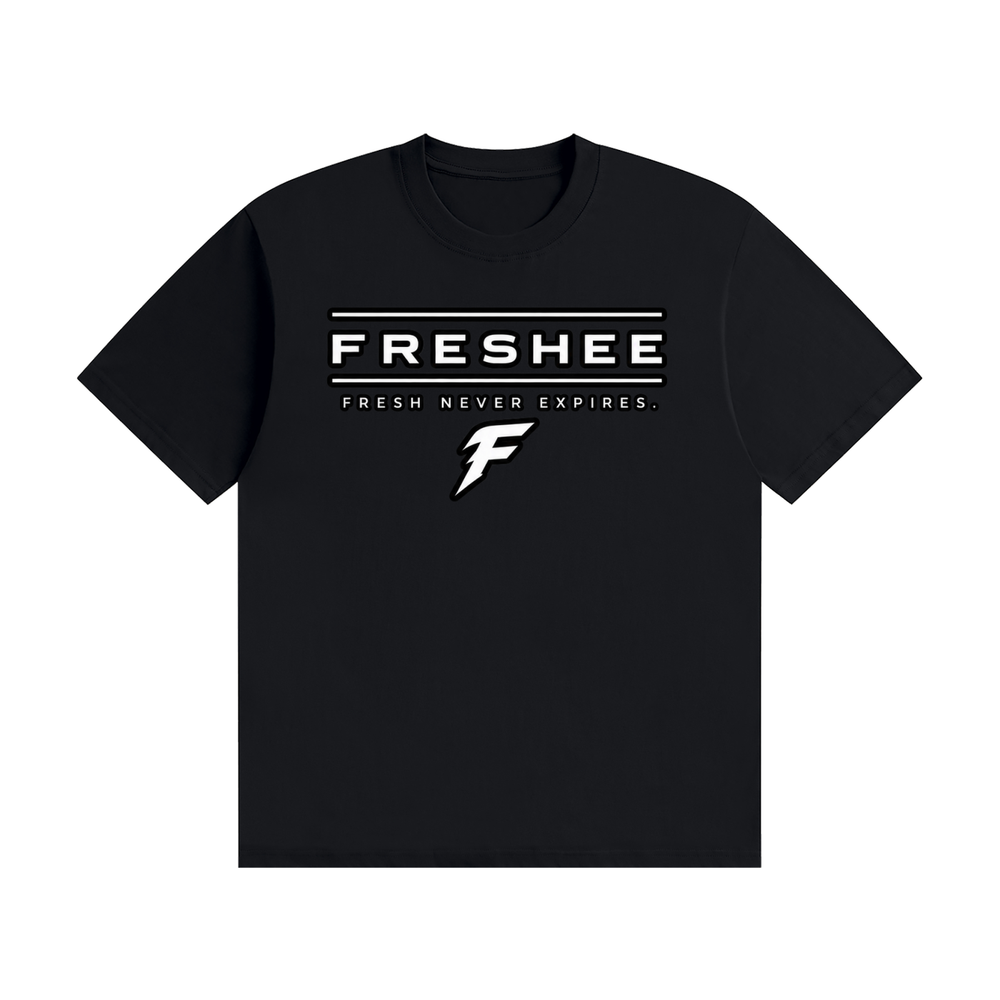 Freshee - Tshirt 3