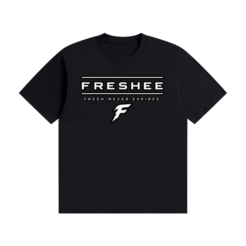 Freshee - Tshirt 3