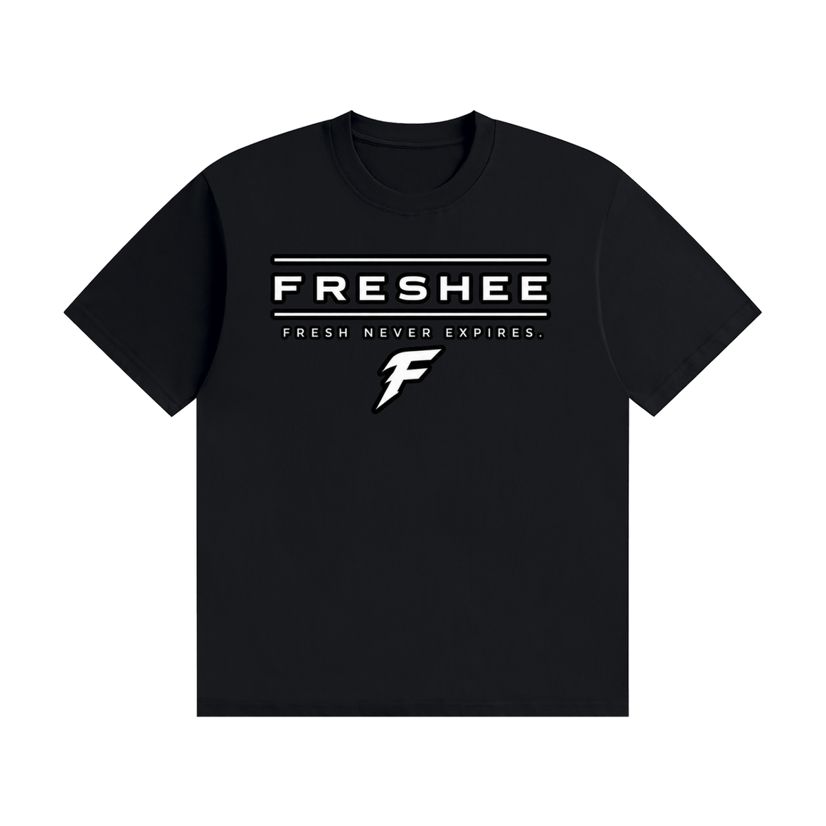 Freshee - Tshirt 3