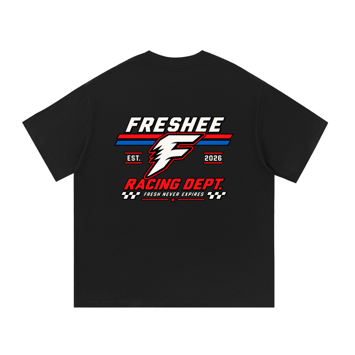 Freshee - Tshirt 1