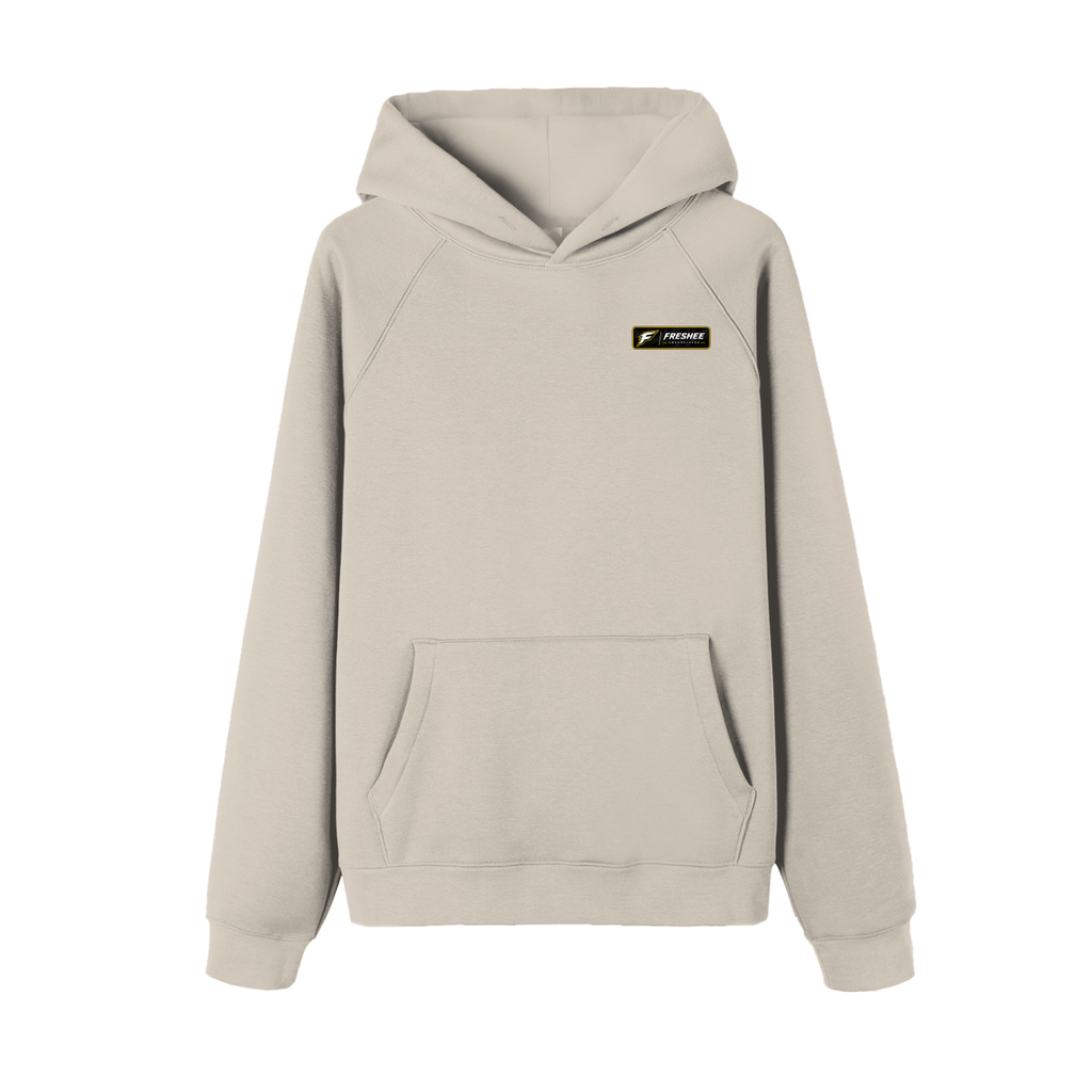Freshee - Hoodie 6