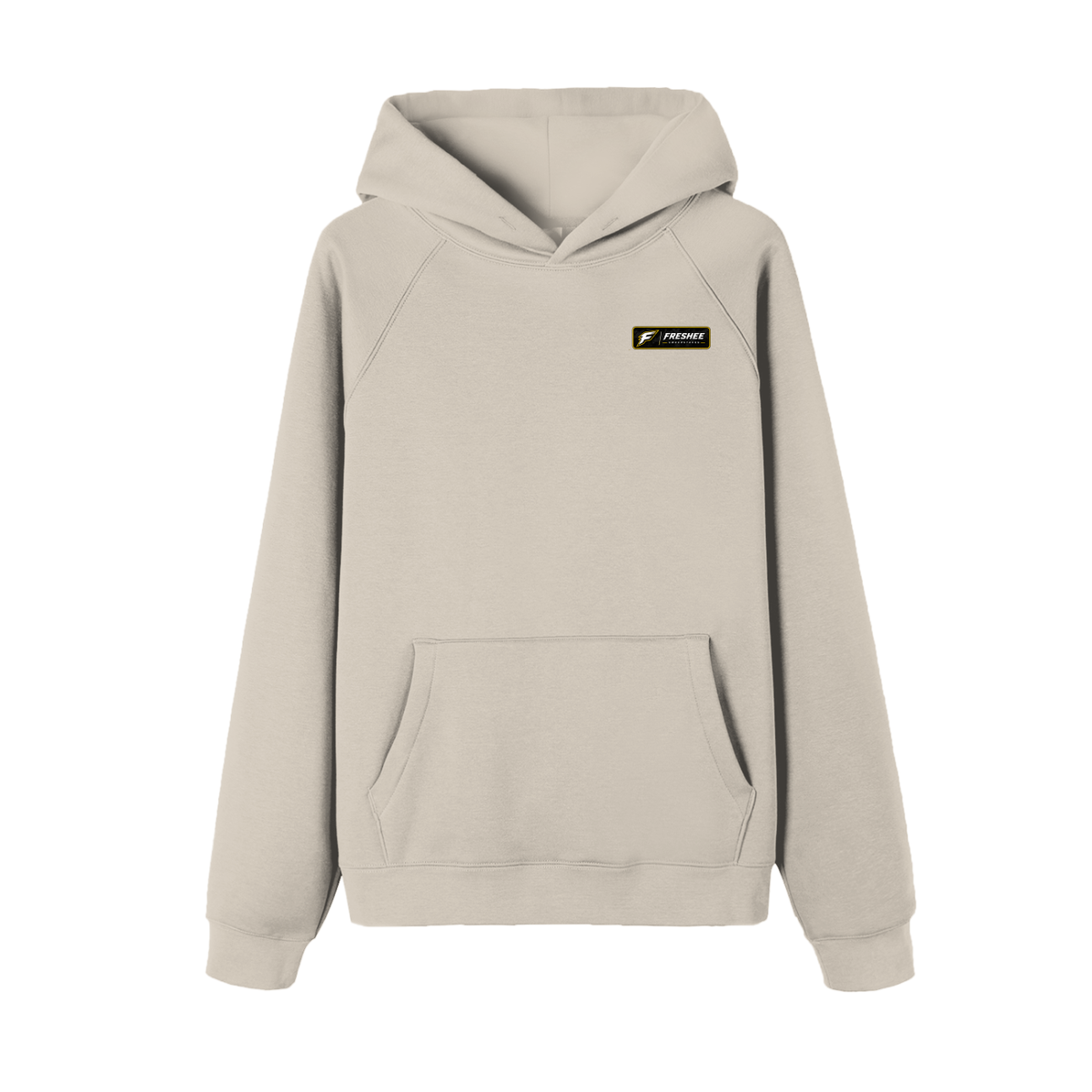 Freshee - Hoodie 6