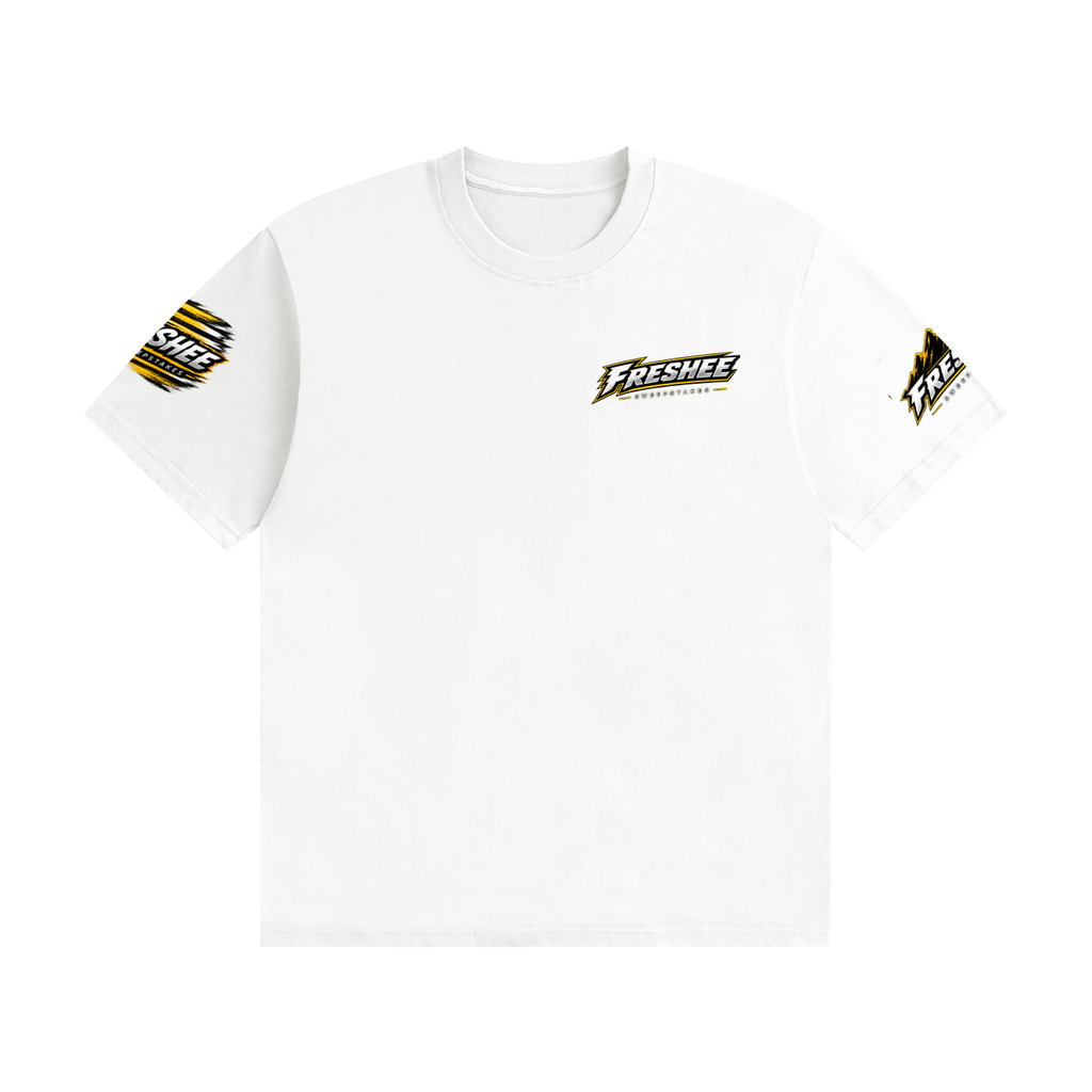 Freshee - T-Shirt 5