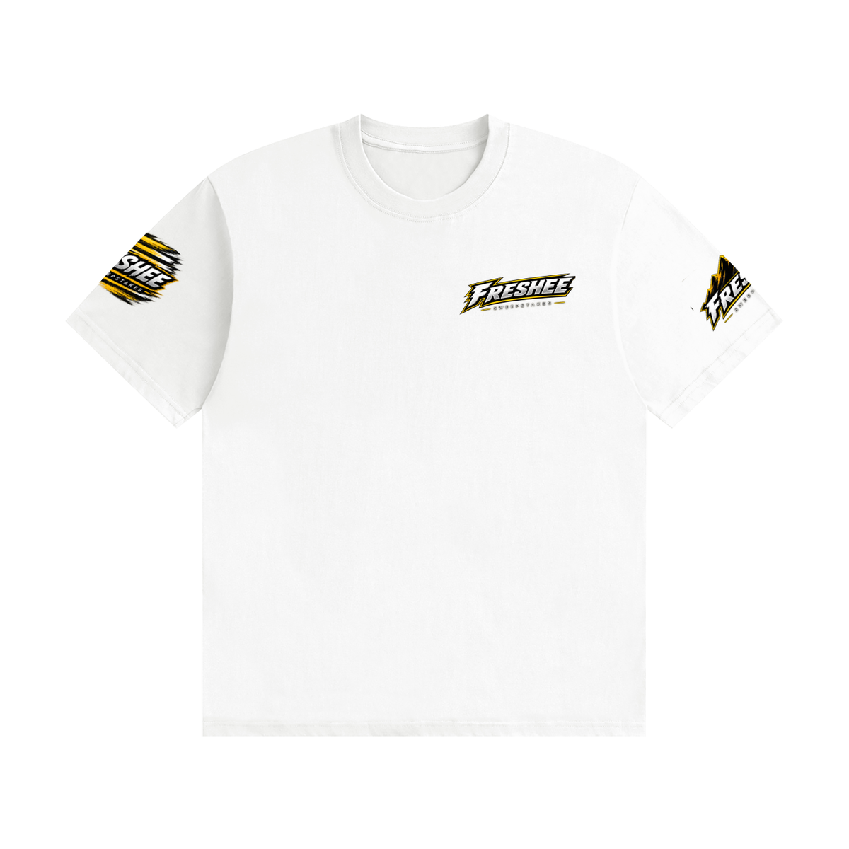 Freshee - T-Shirt 5