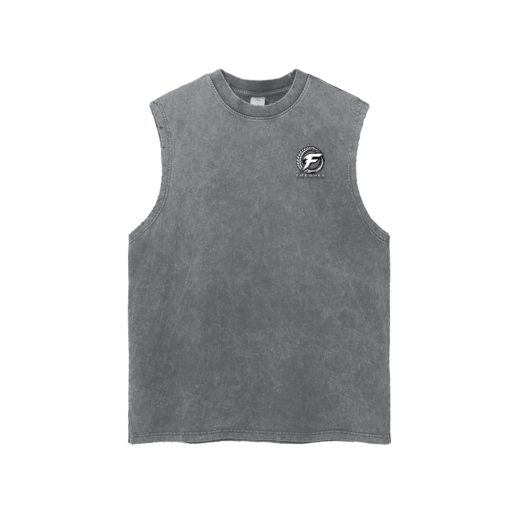 Freshee - Tanktop 1