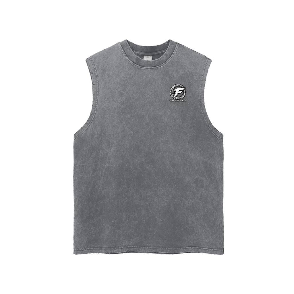 Freshee - Tanktop 1