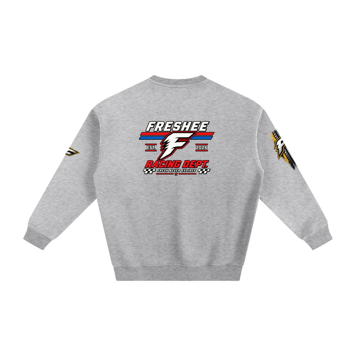 Freshee -  Sweatshirt 2
