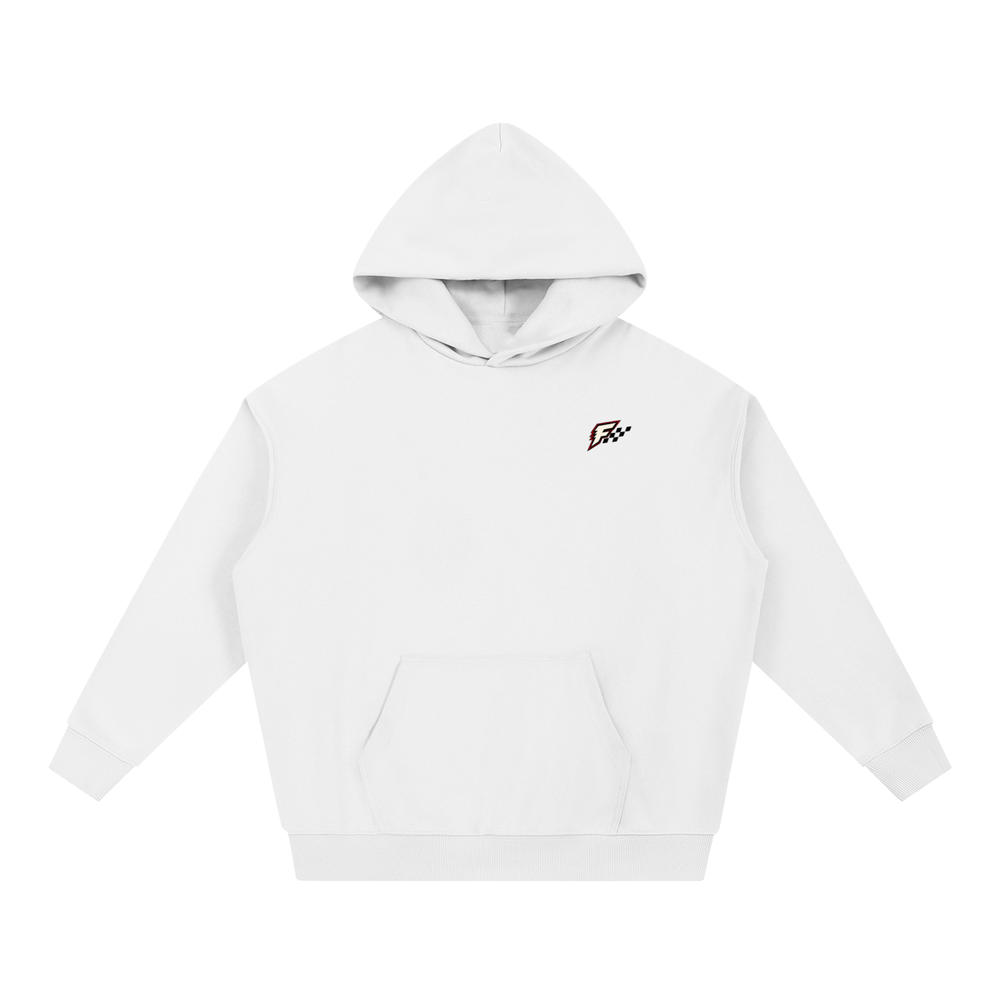 Freshee - Hoodie 1