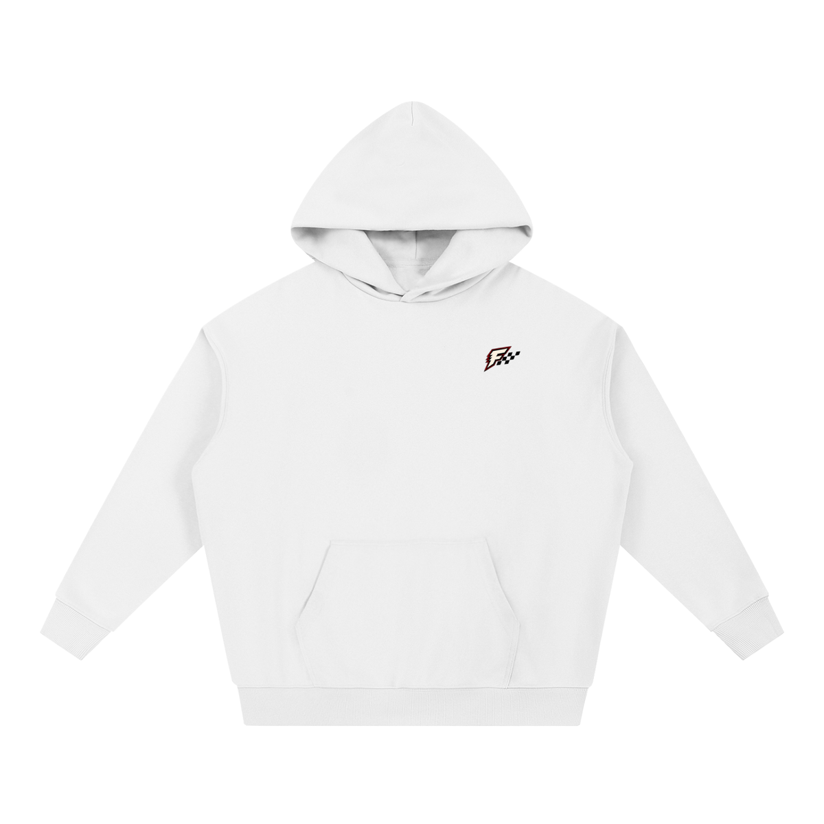 Freshee - Hoodie 1