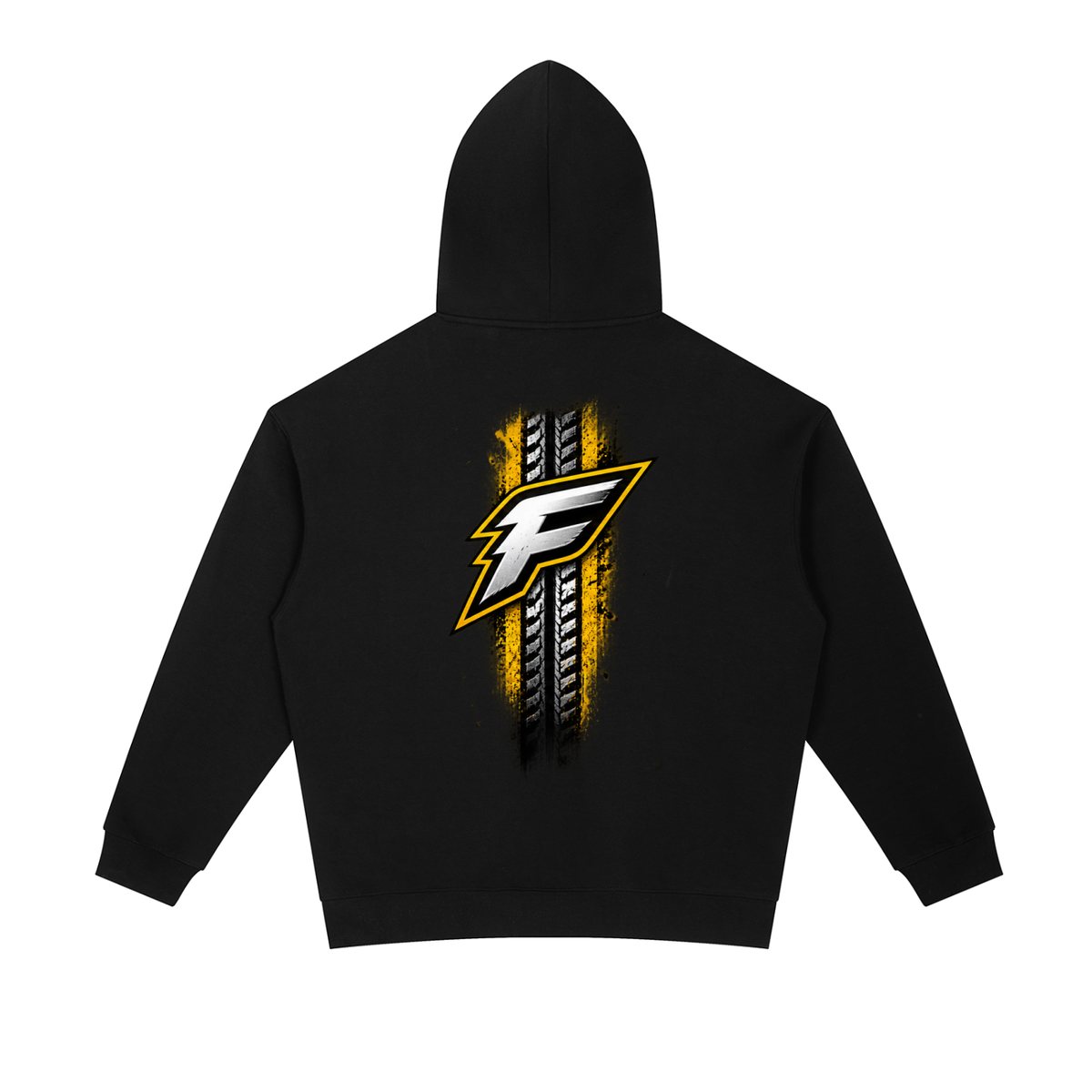 Freshee - Hoodie 9