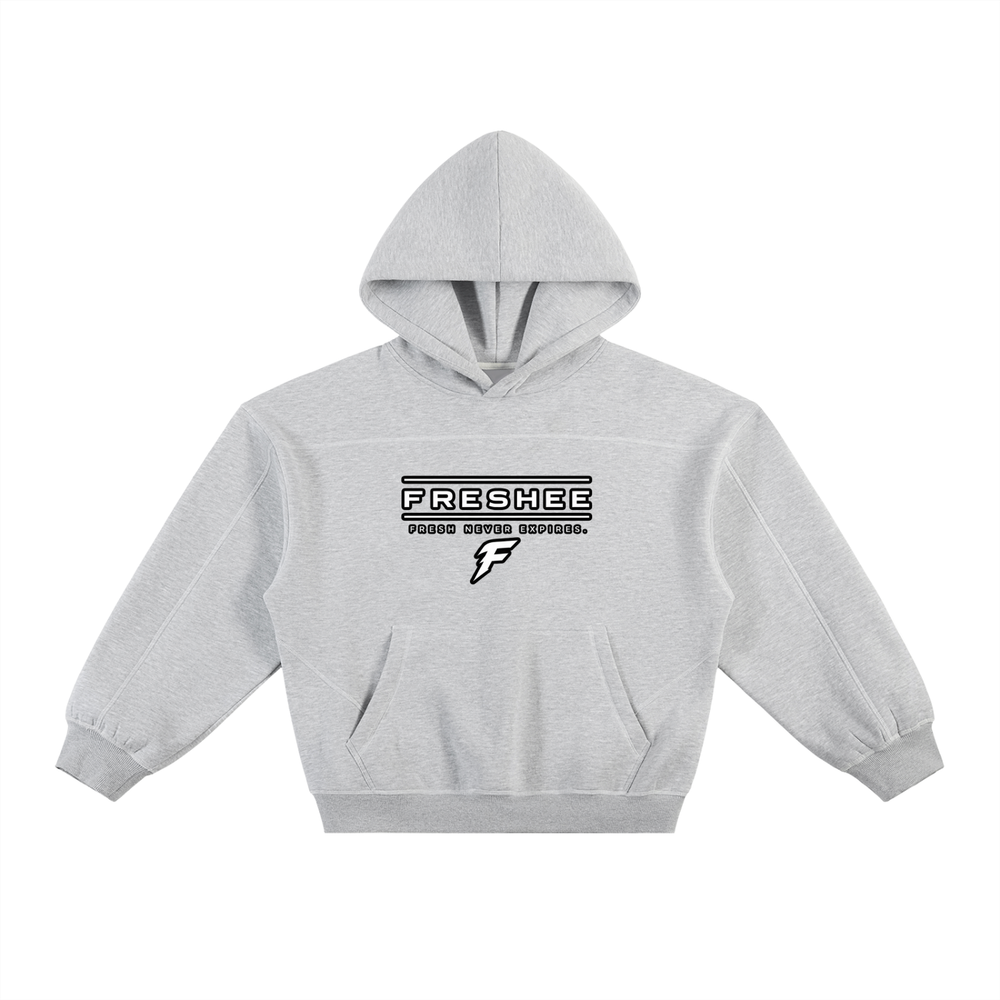 Freshee - Fleece Hoodie