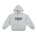 Freshee - Fleece Hoodie