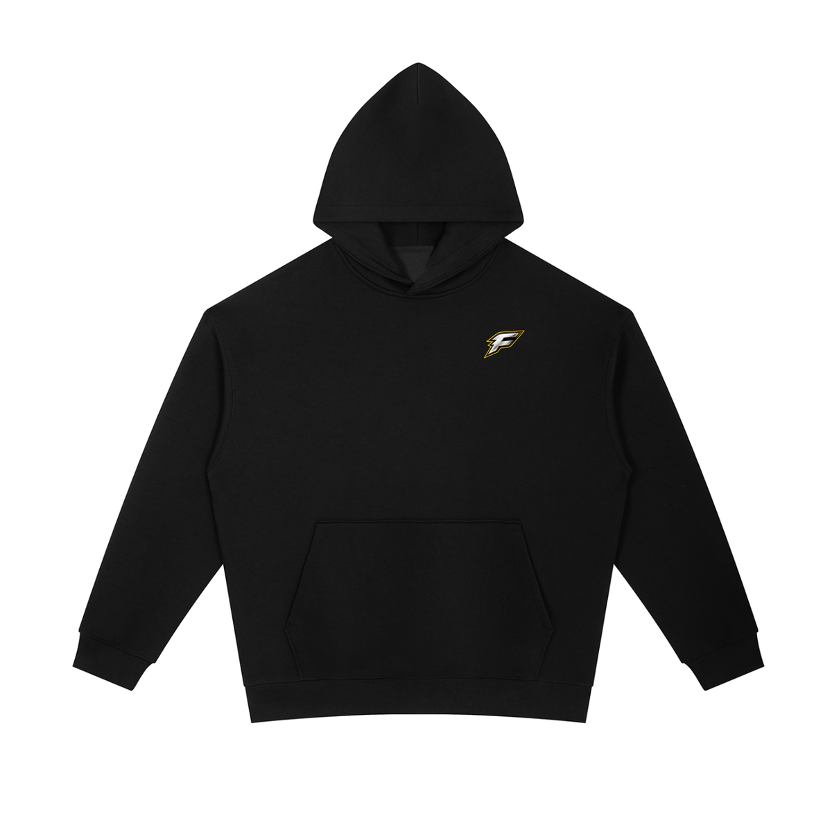 Freshee - Hoodie 9