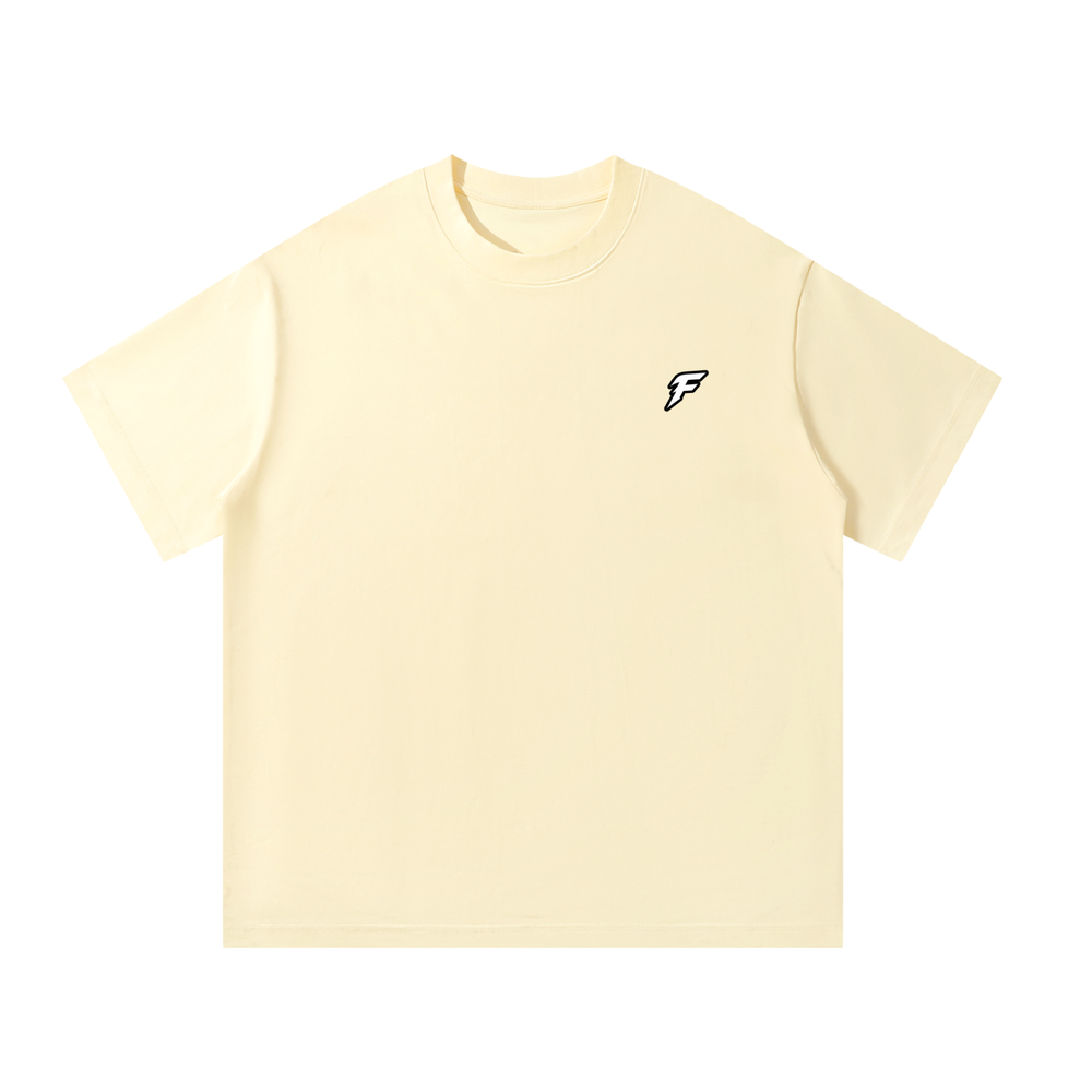 Freshee - Tshirt 2
