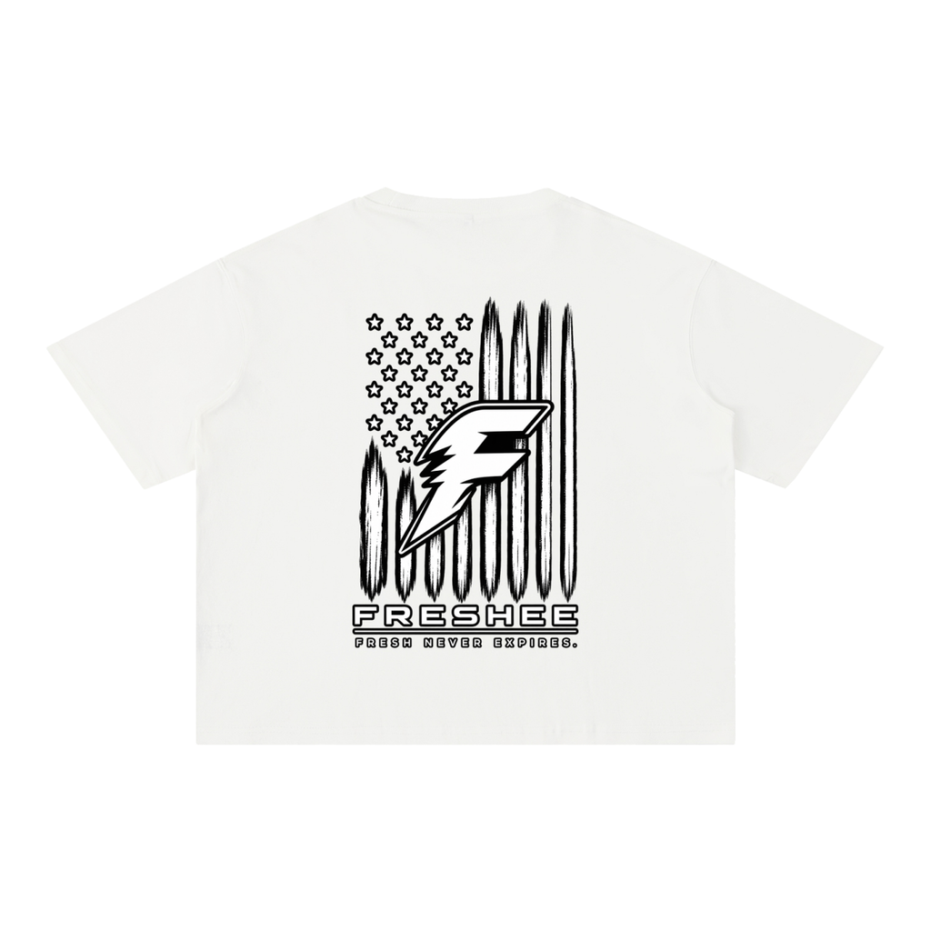 Freshee - Mineral Wash T-Shirt
