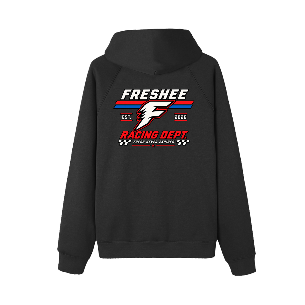 Freshee - Hoodie 8