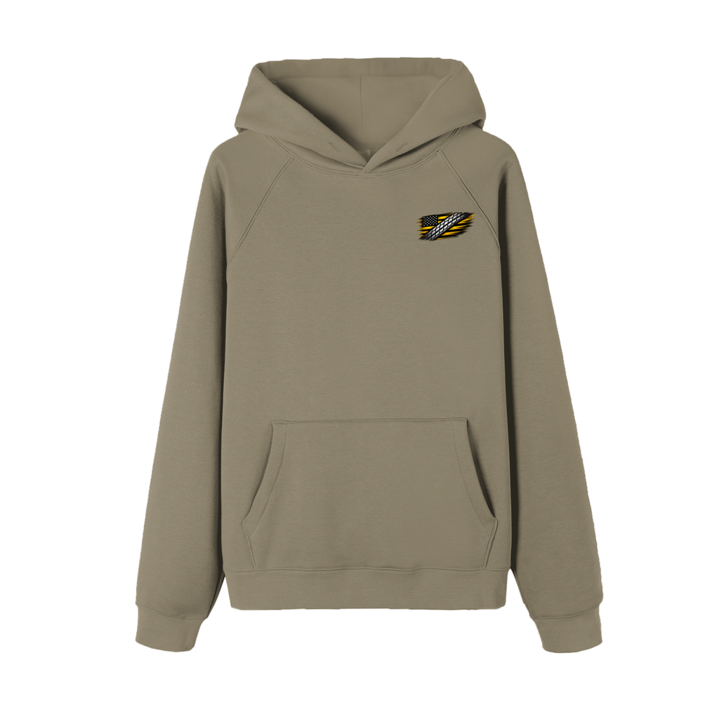 Freshee - Hoodie 2