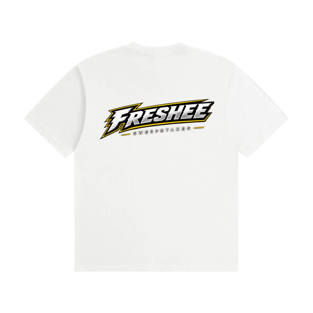 Freshee - T-Shirt 3