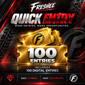 10 Quick Entries