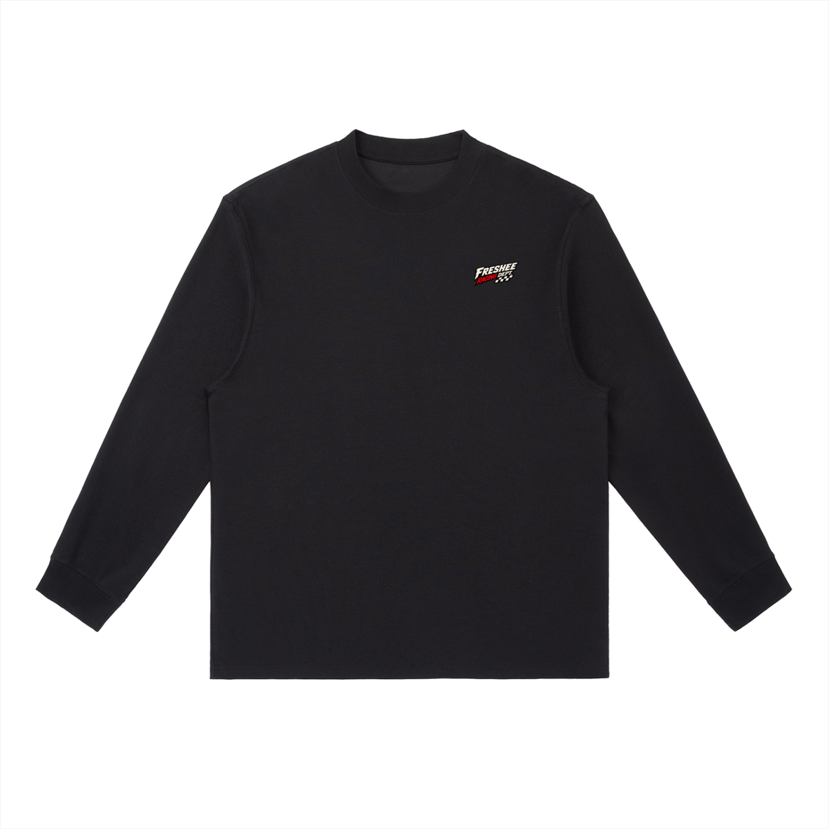 Freshee - Crewneck