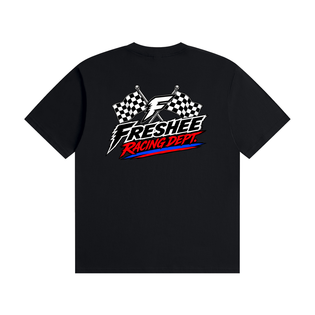 Freshee - T-Shirt 2