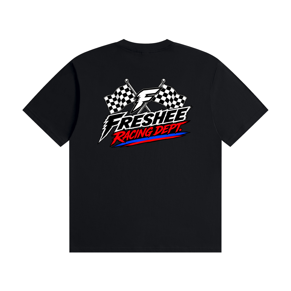 Freshee - T-Shirt 2