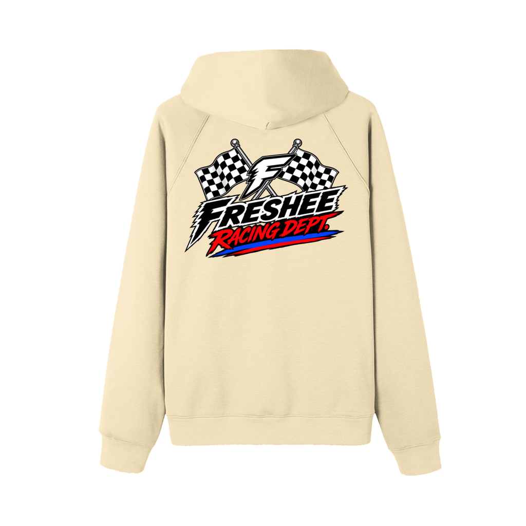 Freshee - Hoodie