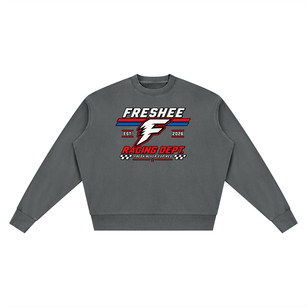 Freshee - Crewneck