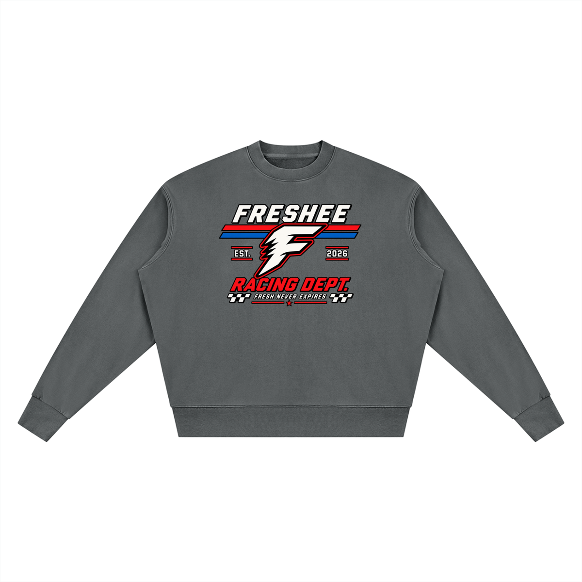 Freshee - Crewneck