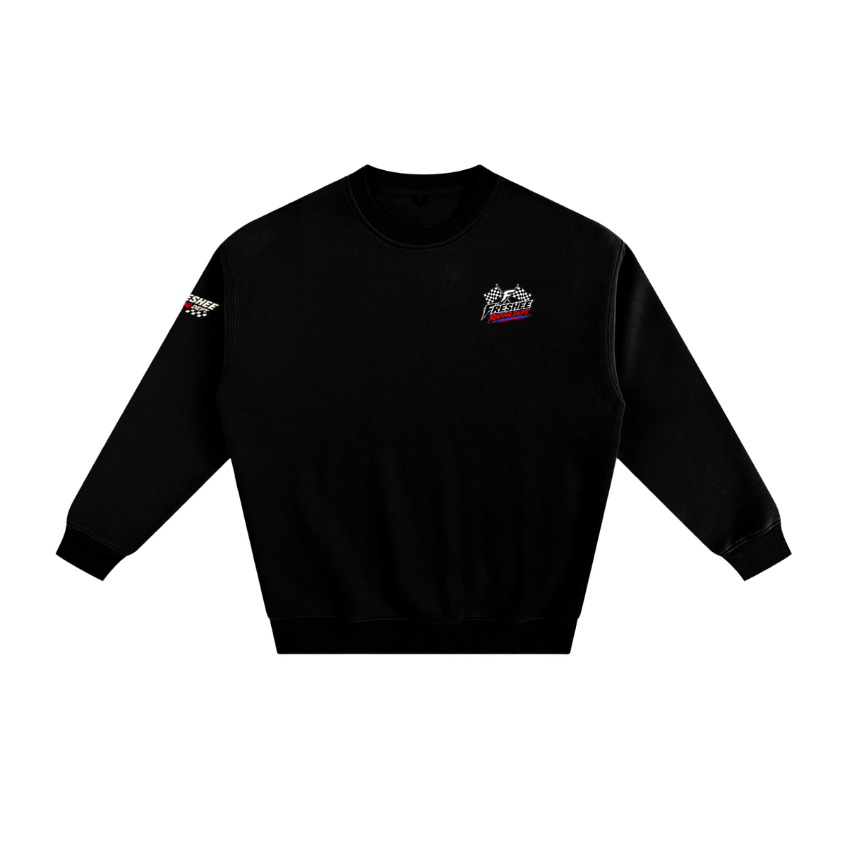 Freshee - Sweatshirt 3