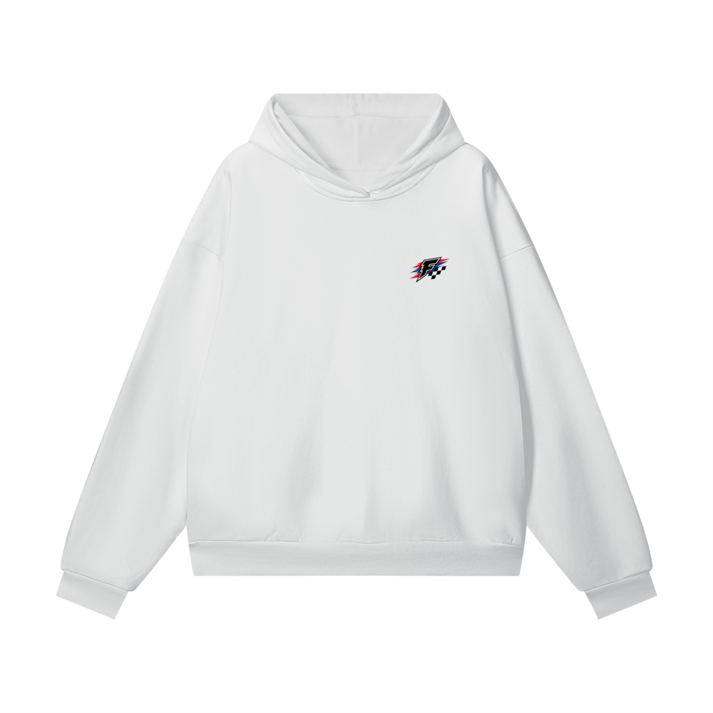Freshee - Hoodie 3