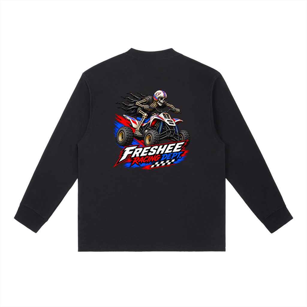 Freshee - Crewneck