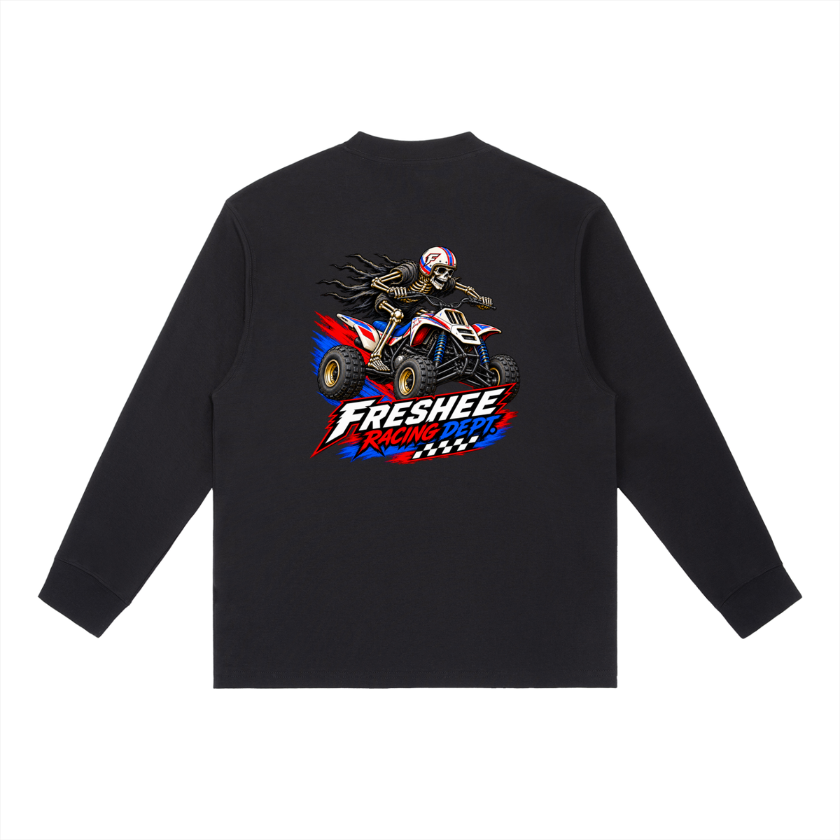 Freshee - Crewneck
